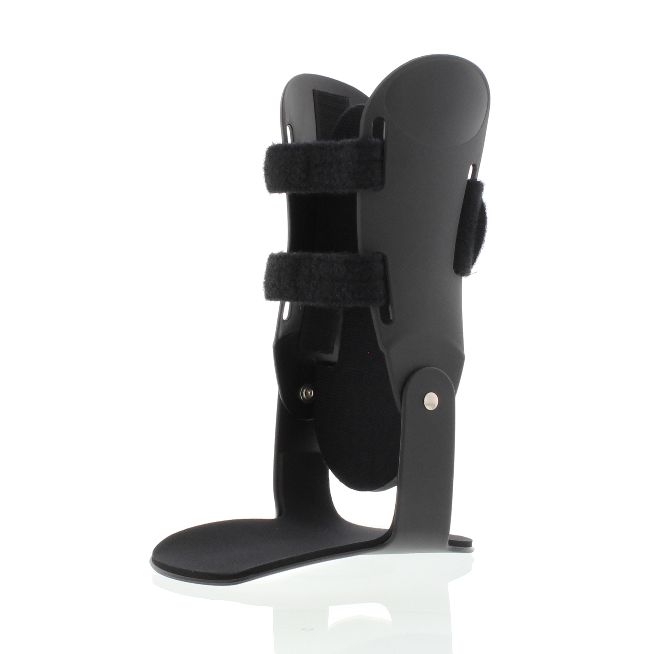 Trailblazer Hinged Ankle Brace - Left - LG